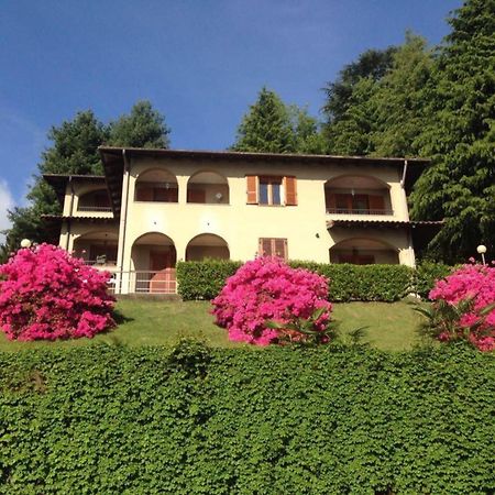 Pandora Lake View Stresa - Happy Rentals Exterior photo