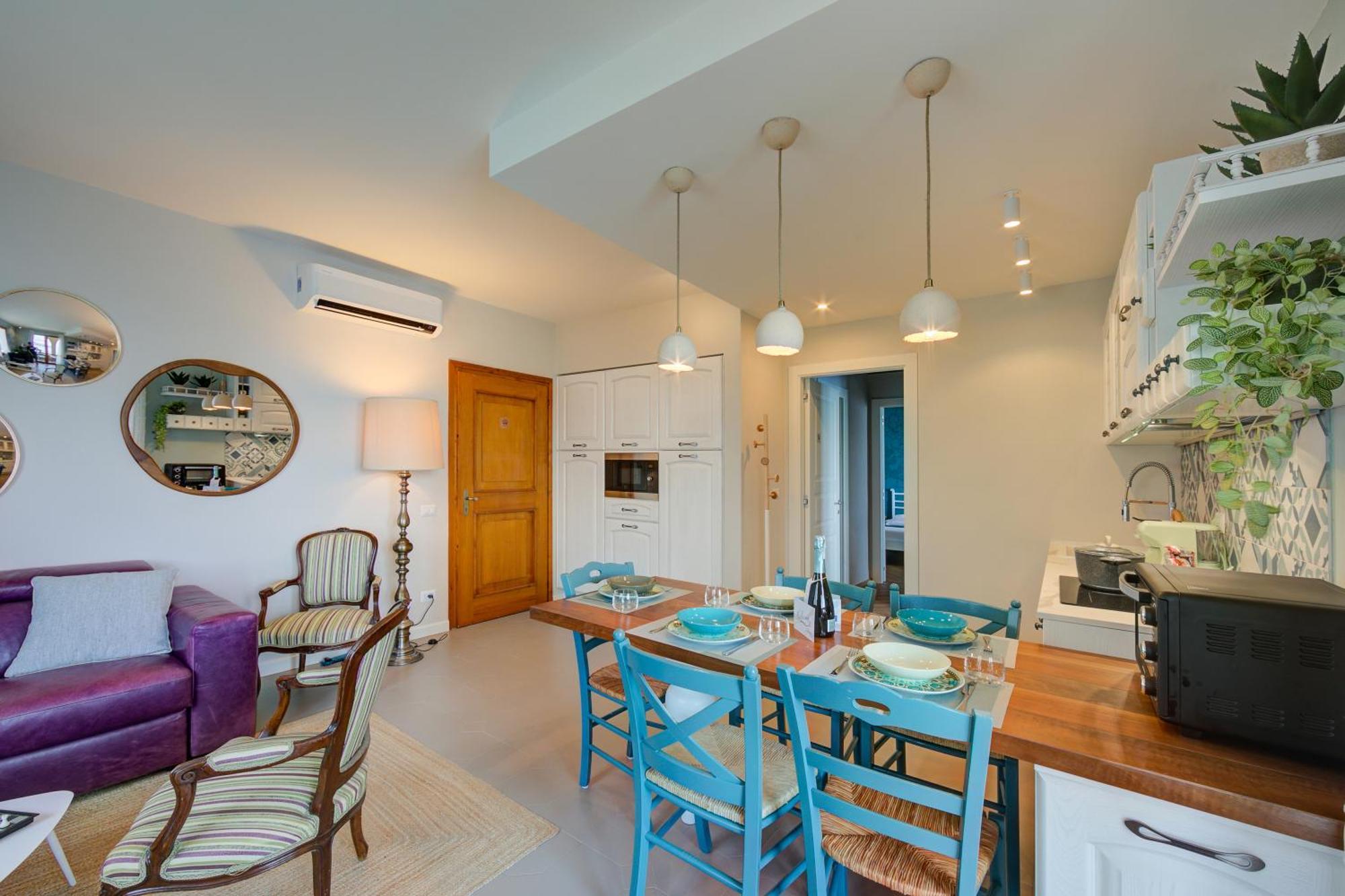 Pandora Lake View Stresa - Happy Rentals Exterior photo