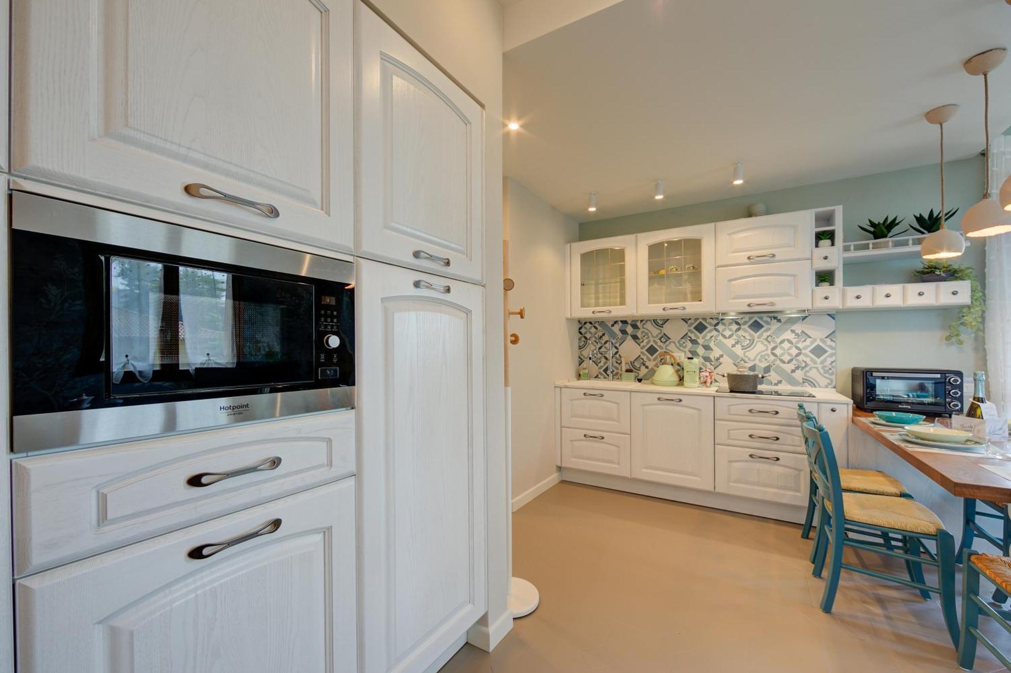 Pandora Lake View Stresa - Happy Rentals Exterior photo