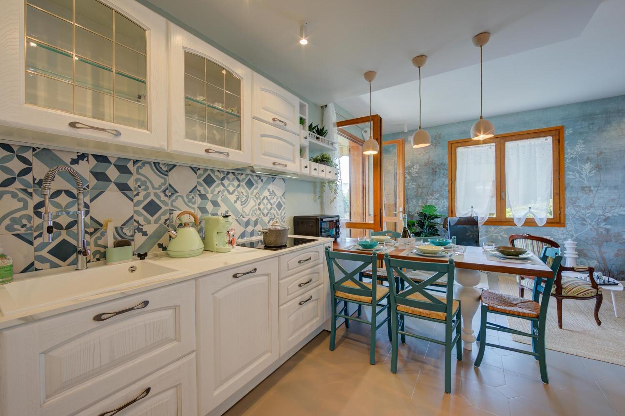 Pandora Lake View Stresa - Happy Rentals Exterior photo